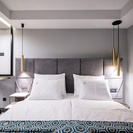 Luxury Apartments In Villa Curiera مالينسكا المظهر الخارجي الصورة